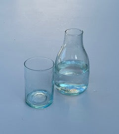 Calebas Carafe - Clear