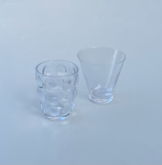 Riff Bubble glass