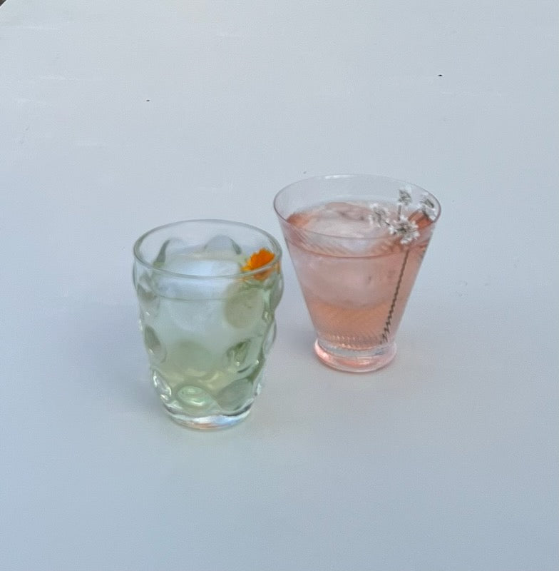 Riff Bubble glass