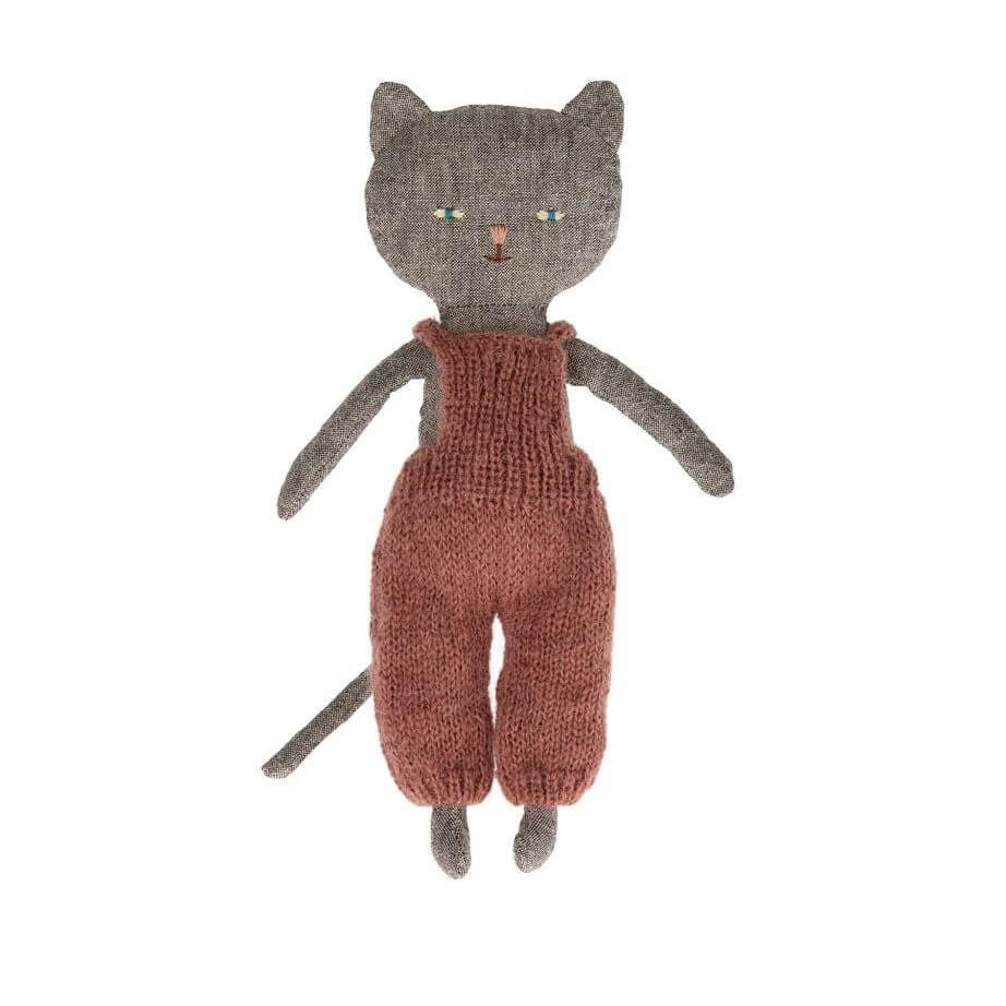 Chatons Kitten - Grey