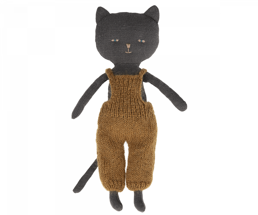 Chatons Kitten - Black
