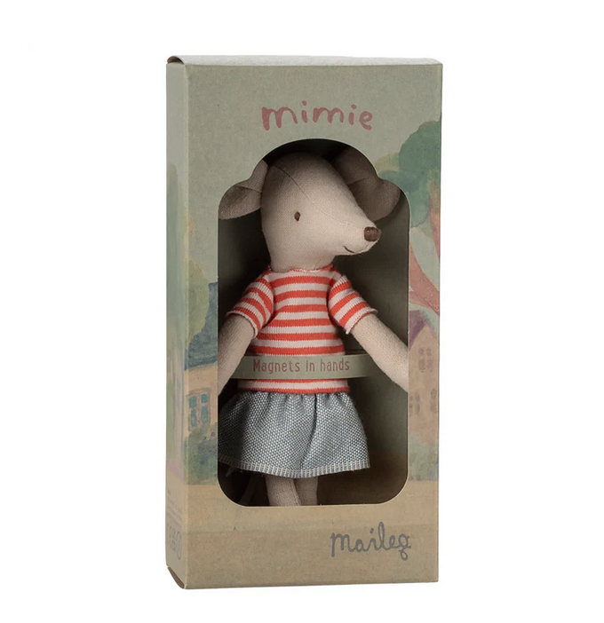 Mimie Big Sister Mouse