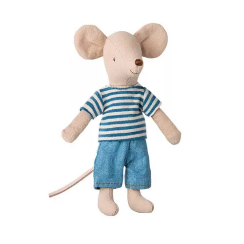 Louimax Big Brother Mouse