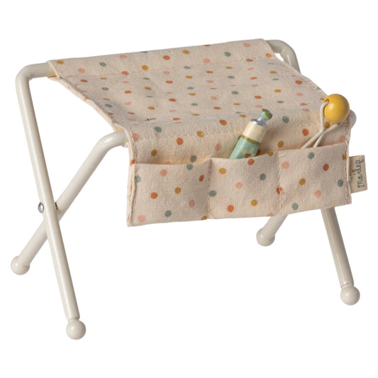 Maileg Nursery Table - Off White