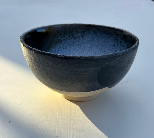 Jars Wabi Deep Bowl: Seidou