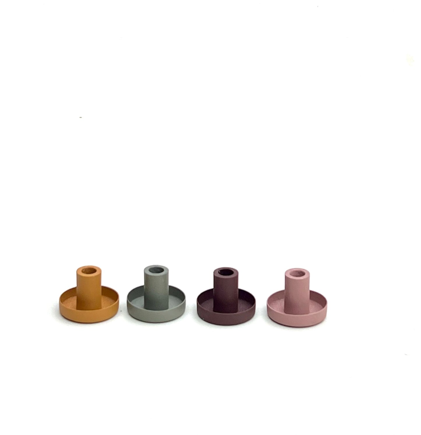 LITTLE CANDLEHOLDER