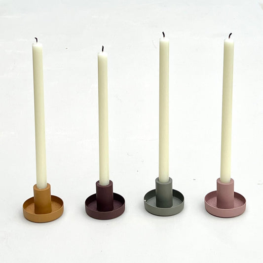 LITTLE CANDLEHOLDER