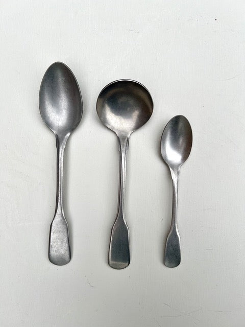 BRICK LANE SAUCE LADLE