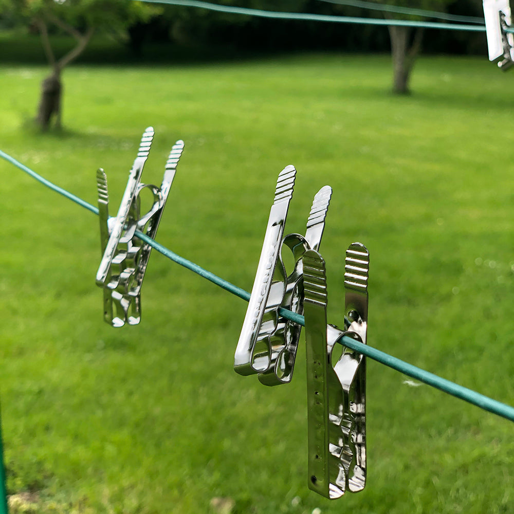 Stainless STEEL CLOTHES PEG