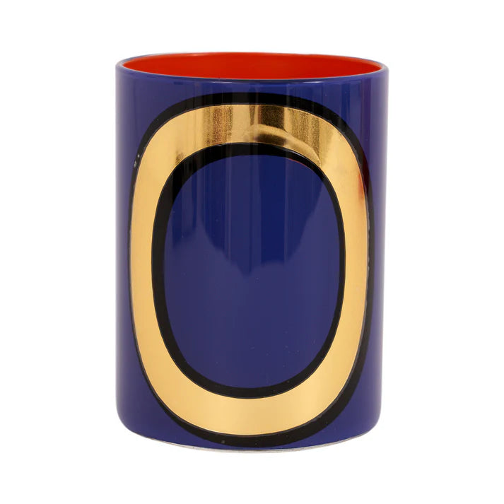 O - Bridie Hall Brush Pot