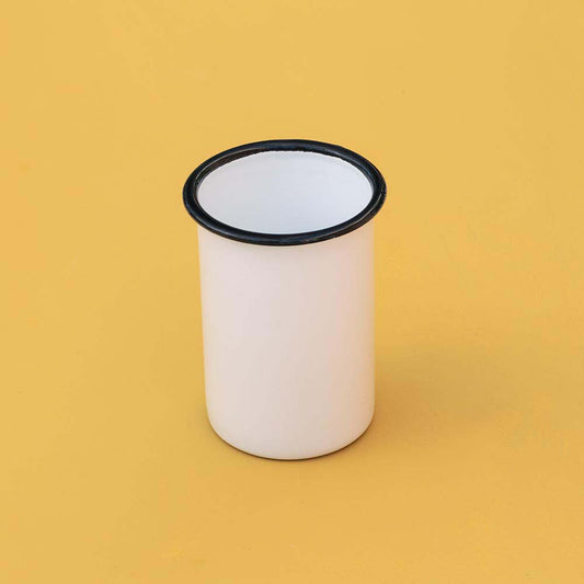 ENAMEL TUMBLER