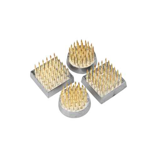 The Kenzan Mini Flower Frog Set