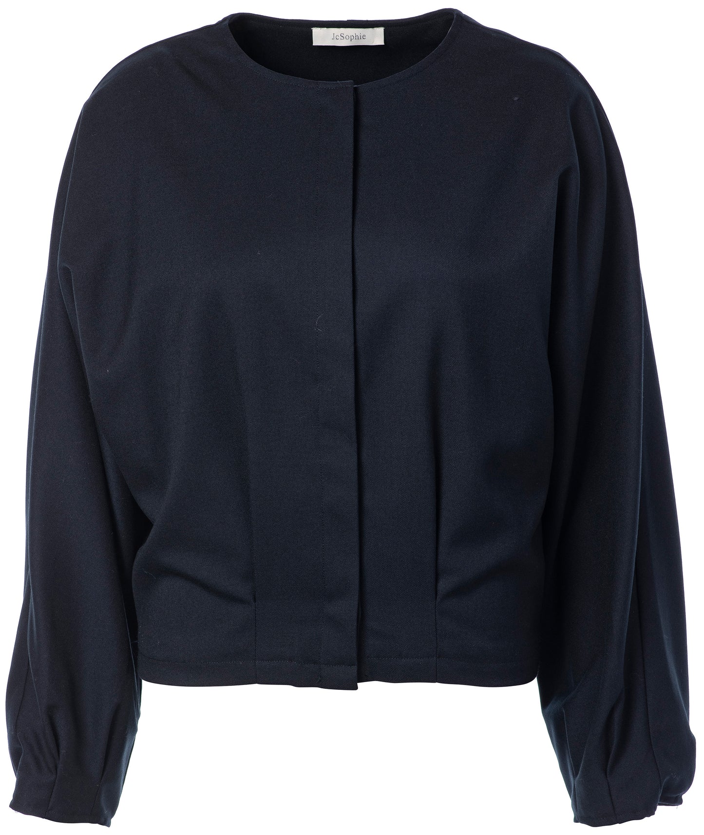Pauly Jacket - Midnight Blue