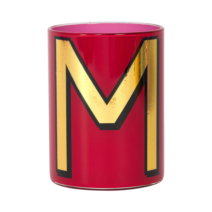 M - Bridie Hall Brush Pot