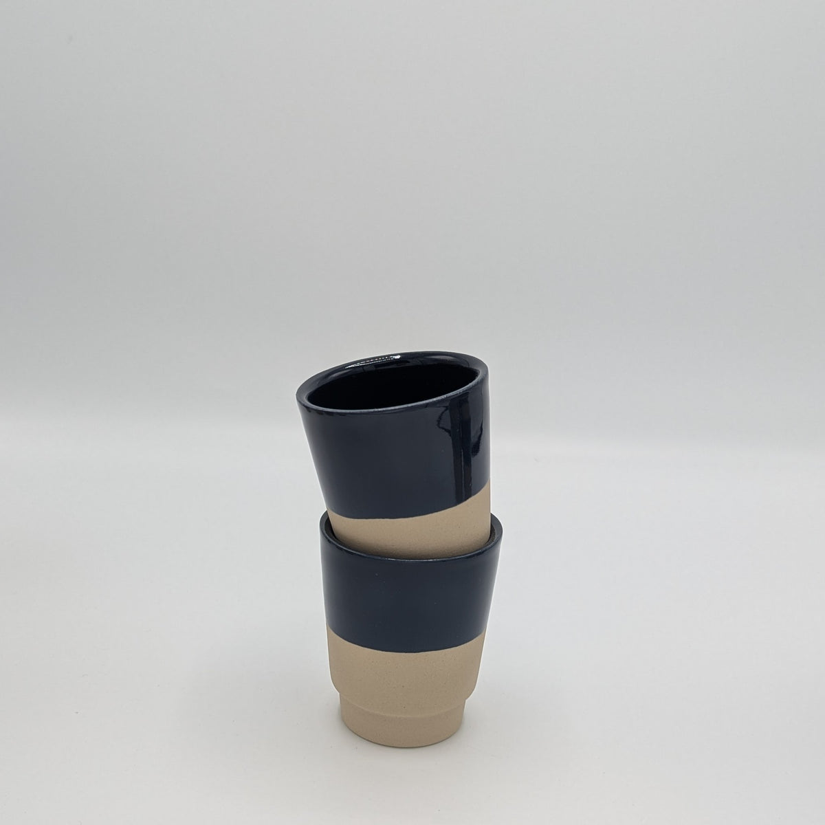 Digoin Espresso Cup - Ink