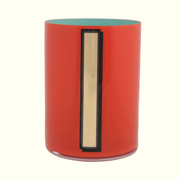 I - Bridie Hall Brush Pot