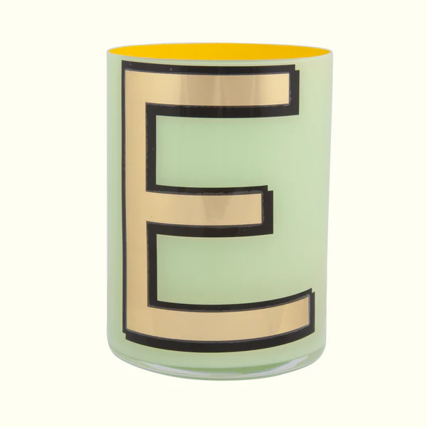 E - Bridie Hall Brush Pot