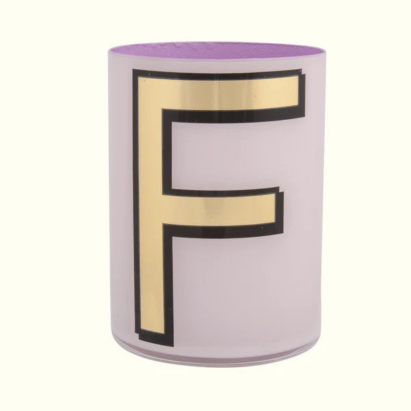 F - Bridie Hall Brush Pot