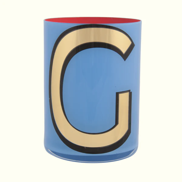 G - Bridie Hall Brush Pot