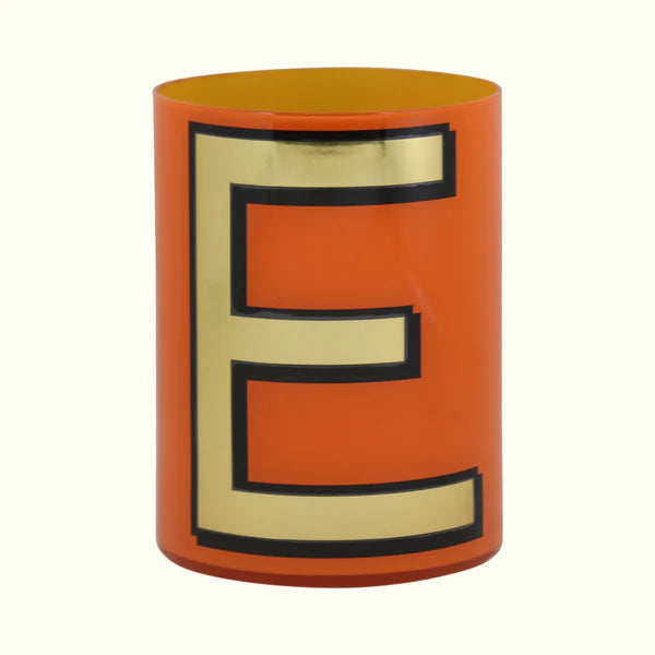 E - Bridie Hall Brush Pot