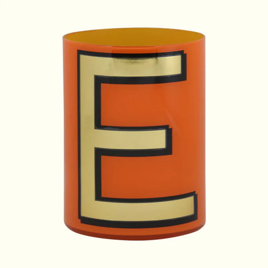 E - Bridie Hall Brush Pot
