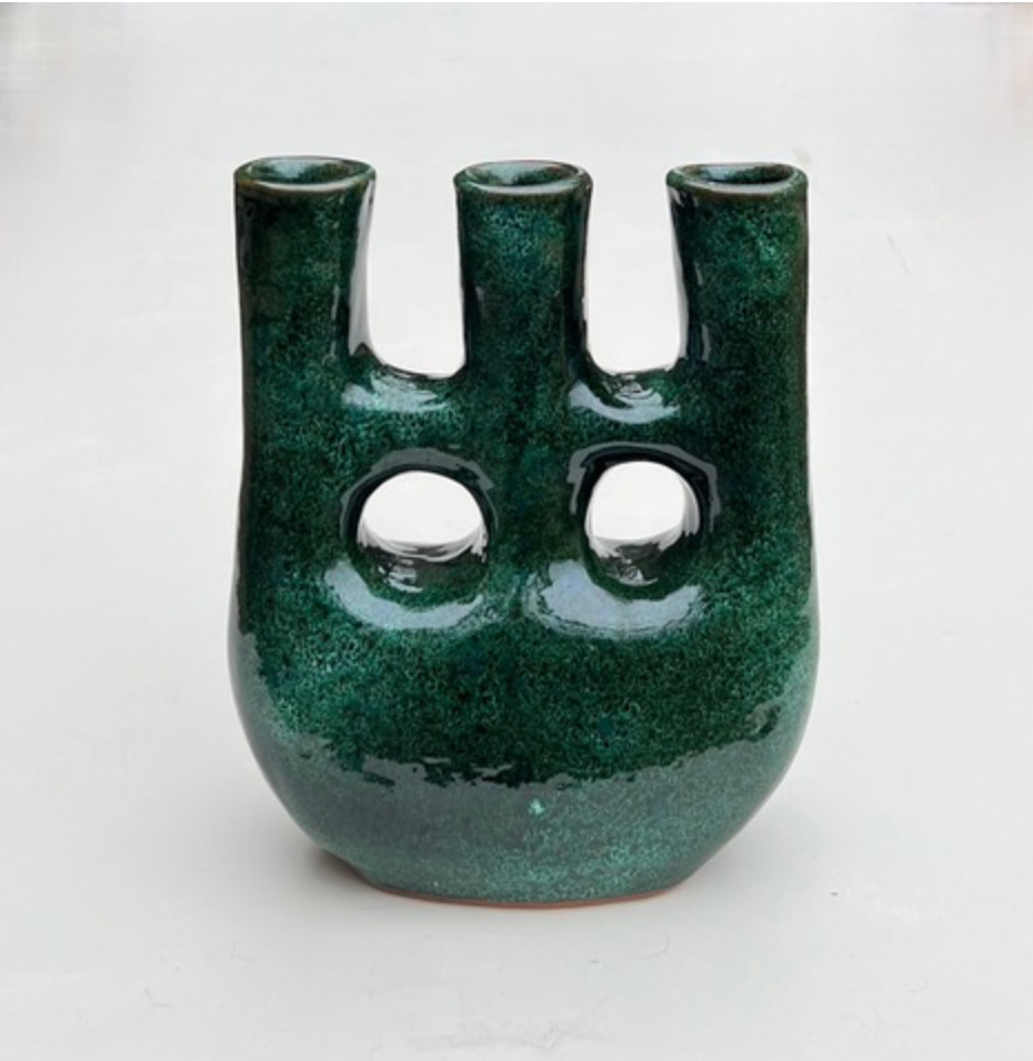 KING VASE