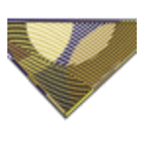 Mapoesie Scarf - Sun Oree