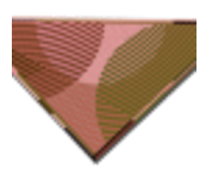 Mapoesie Scarf - Pink Oree