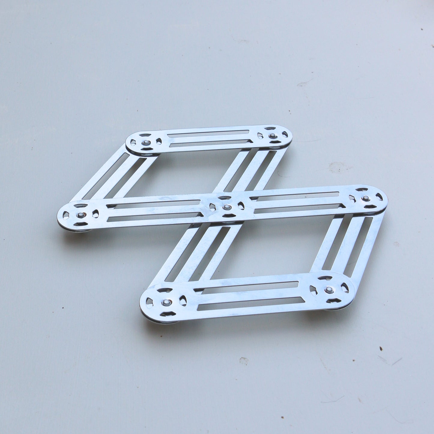 Trivet - Stainless Steel