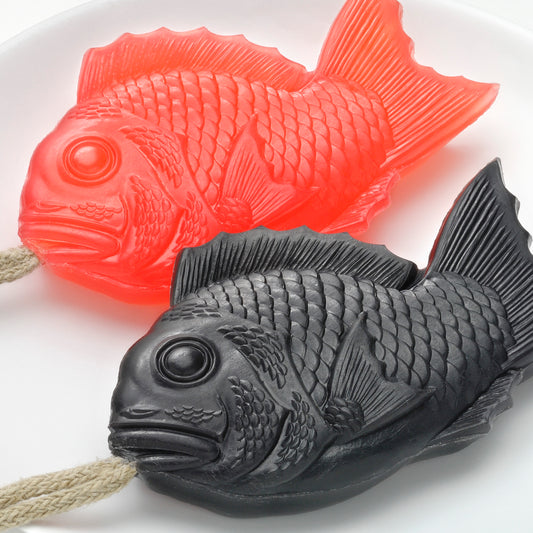 Tamanohada Fish Soap