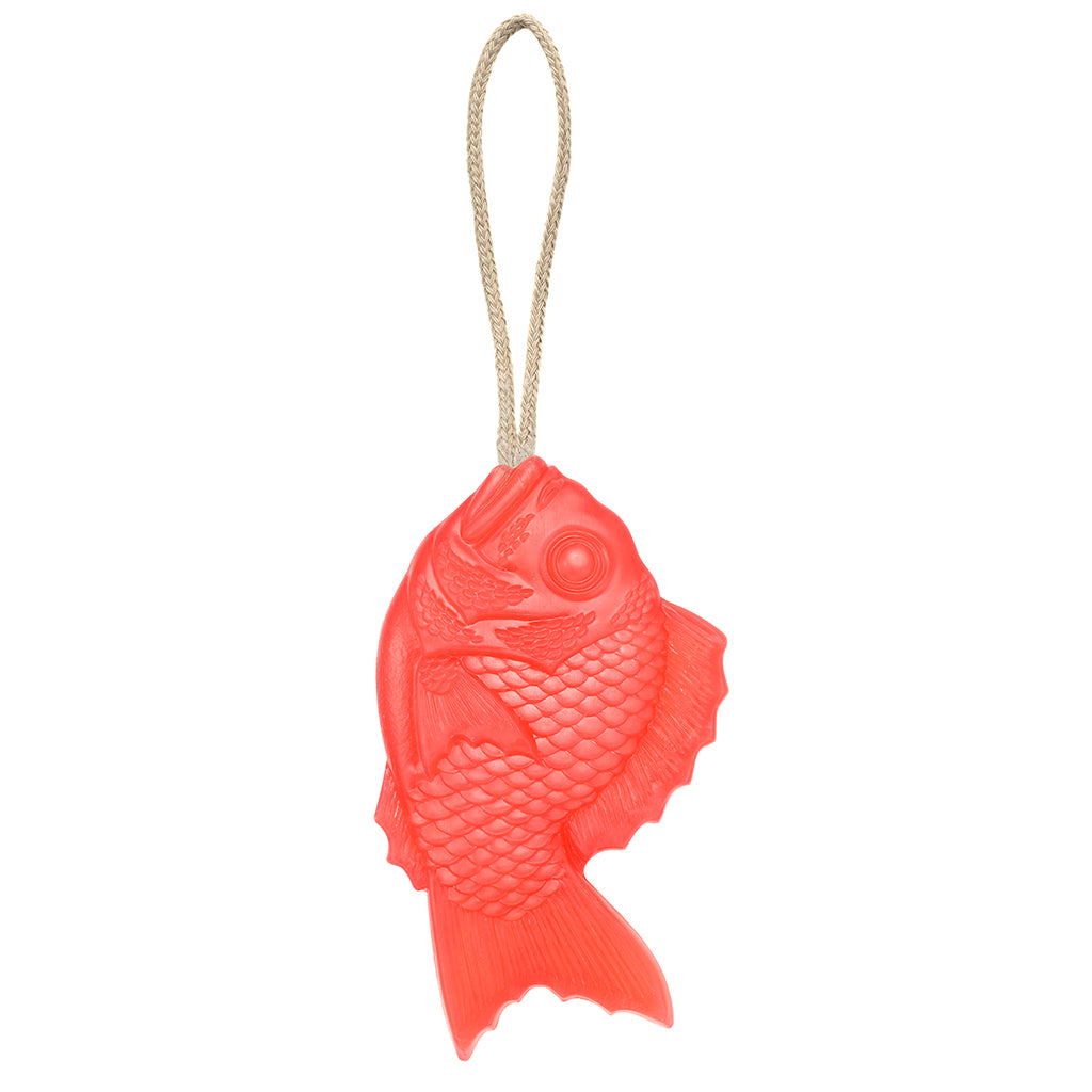 Tamanohada Fish Soap