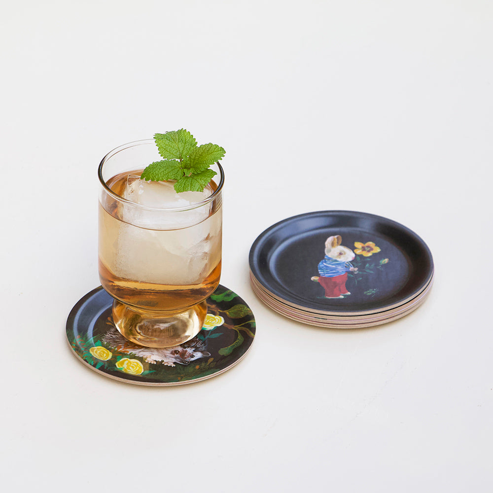 Avenida Mini Tray - Bunny