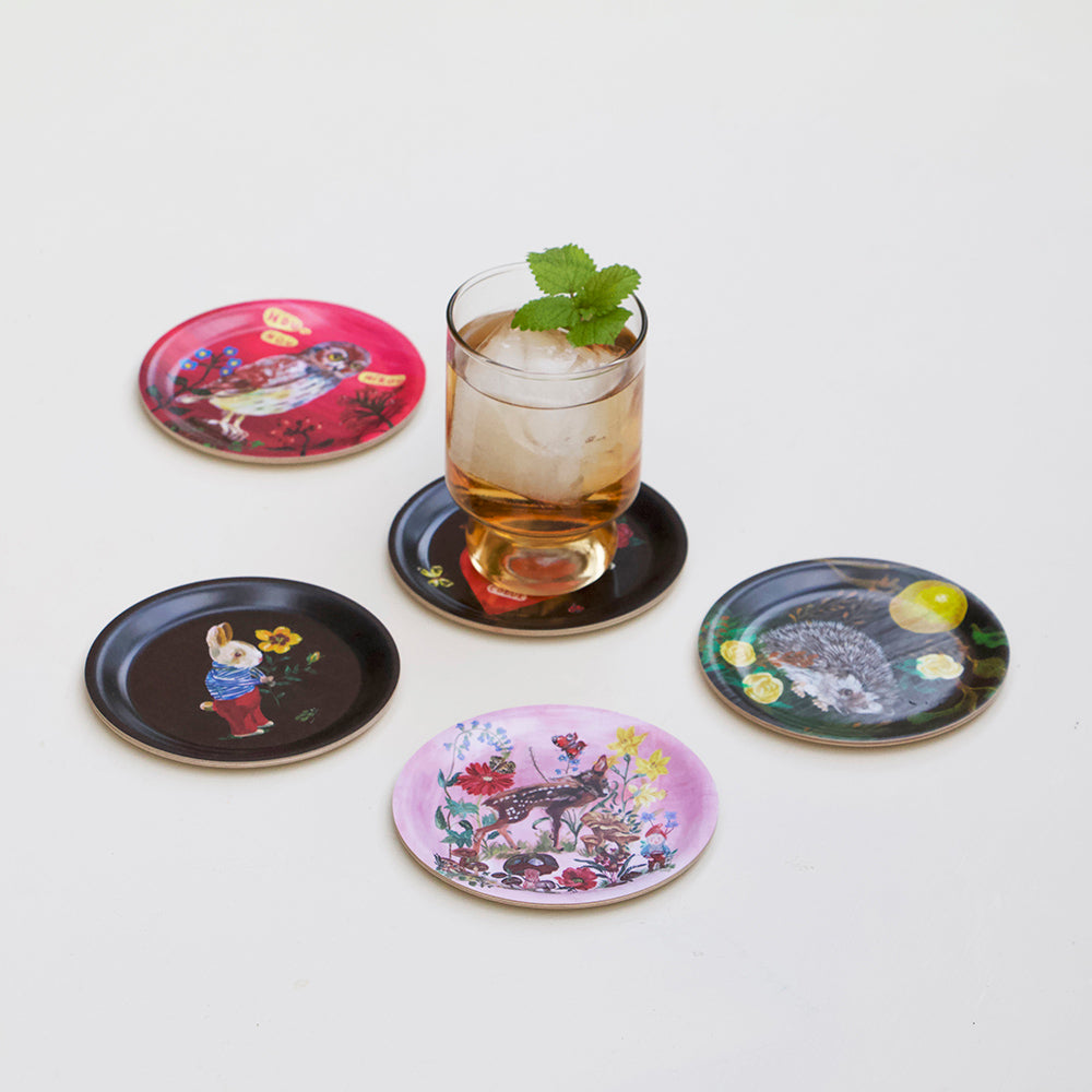 Avenida Mini Tray - Mon Coeur