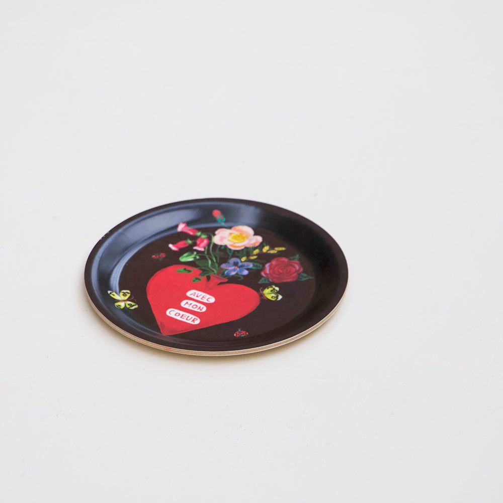 Avenida Mini Tray - Mon Coeur