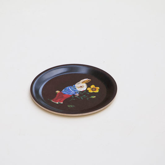 Avenida Mini Tray - Bunny