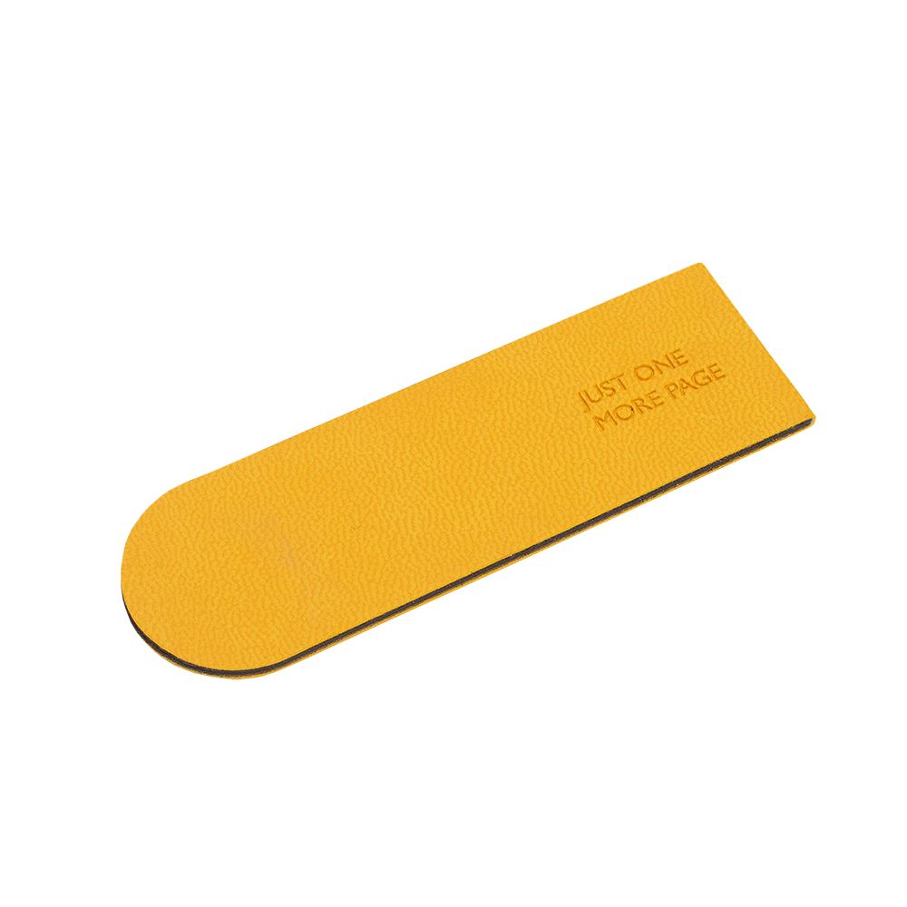 Magnetic Bookmark - Various Colours