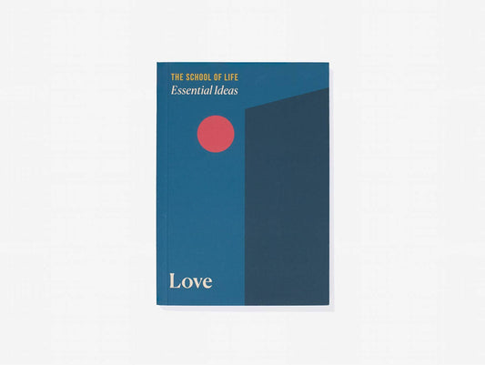 Essential Ideas - Book on Love