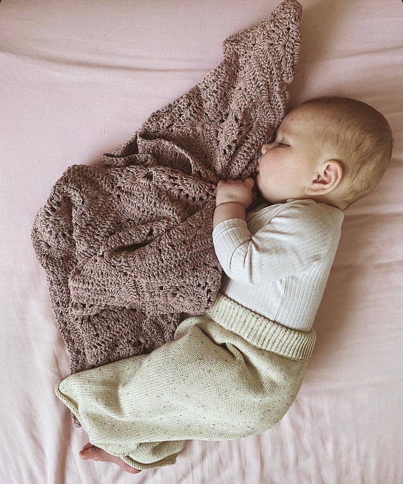 The Elsie Blanket