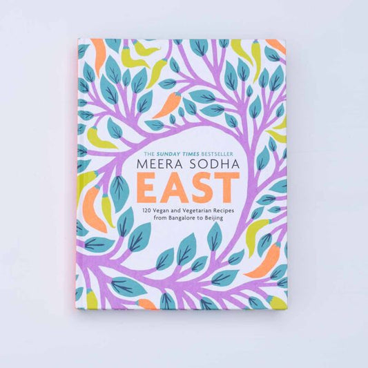 EAST by Meera Sodha
