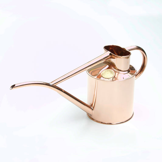 Watering Can Copper