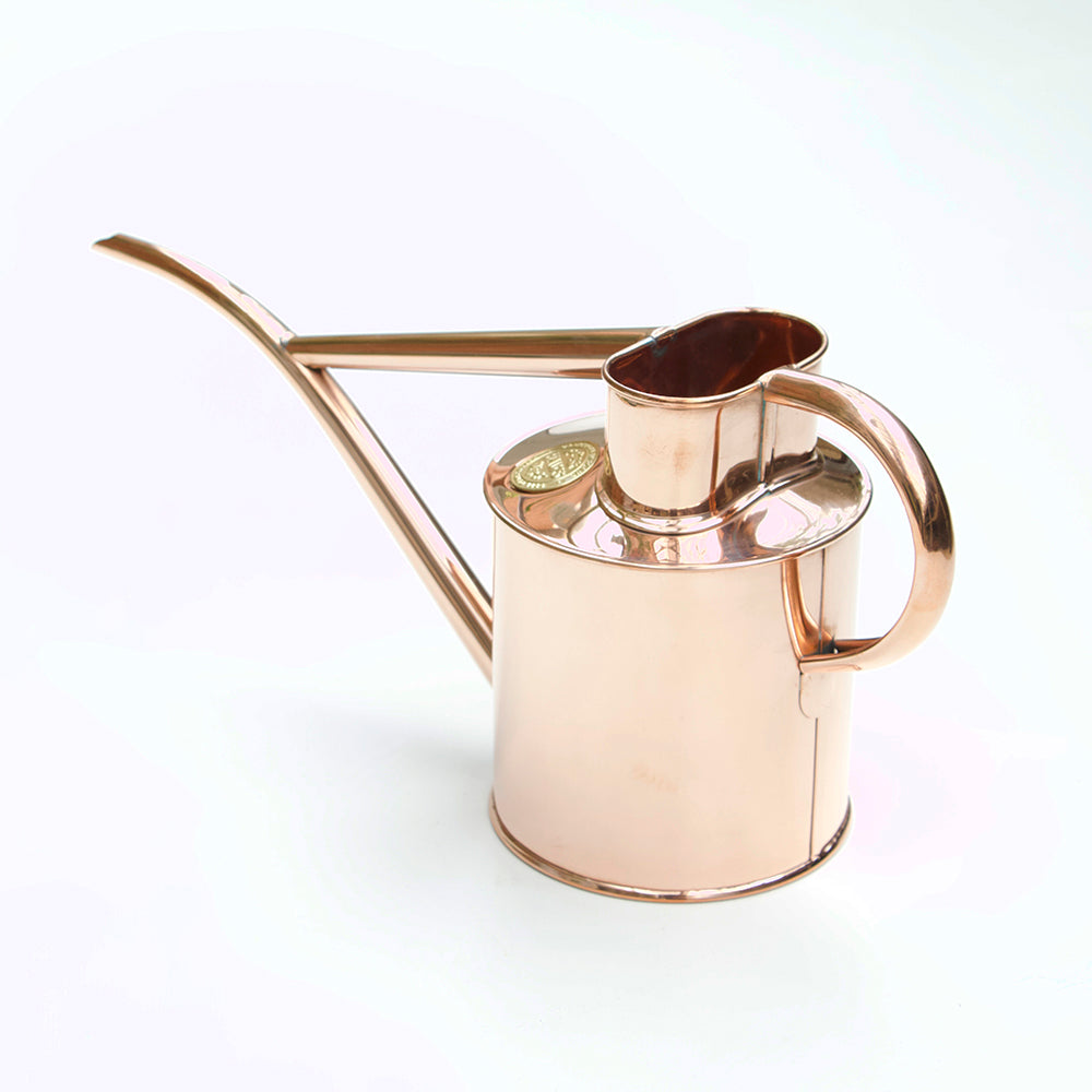 Watering Can Copper