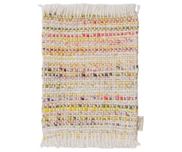Mouse Rug - Mini, Stripe