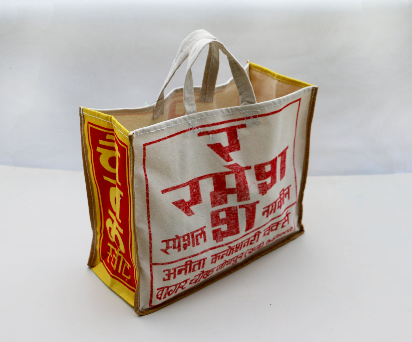 Indian Souvenir Bag