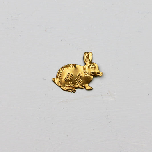 Rabbit Decoration