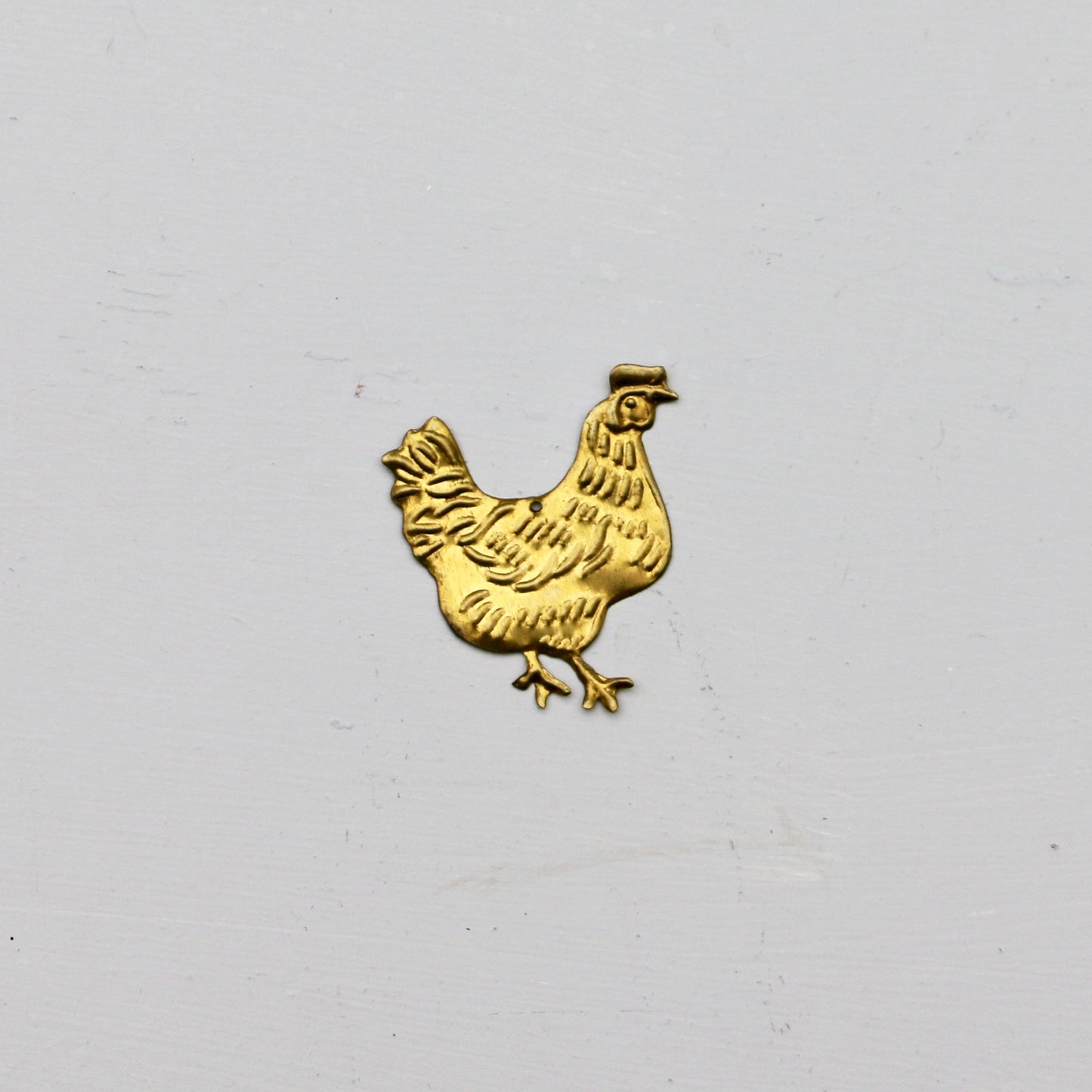 Chicken Decoration