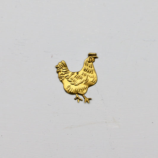 Chicken Decoration