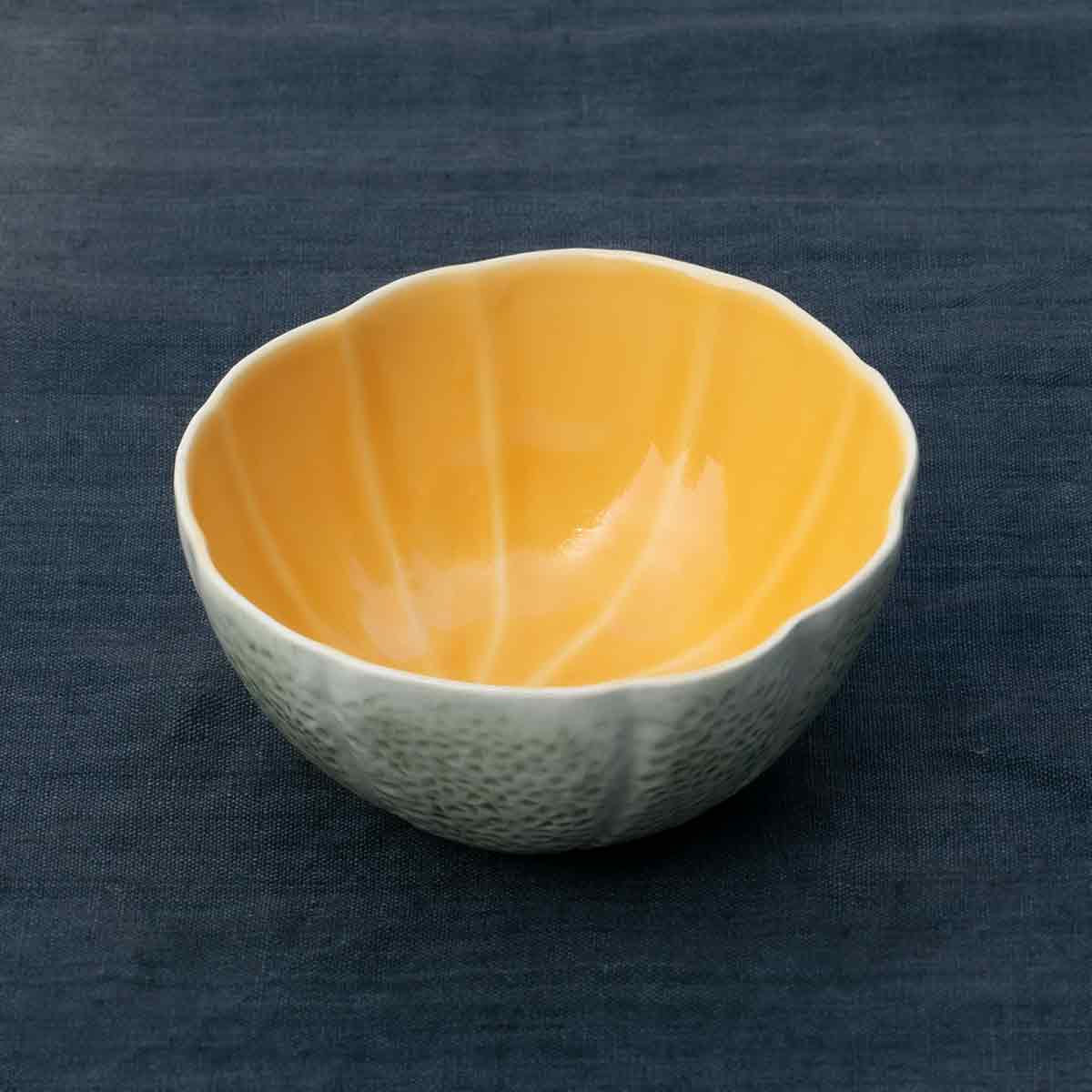 BORDALLO MELON BOWL