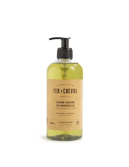 Fer à Cheval - Liquid Hand Wash 500ml