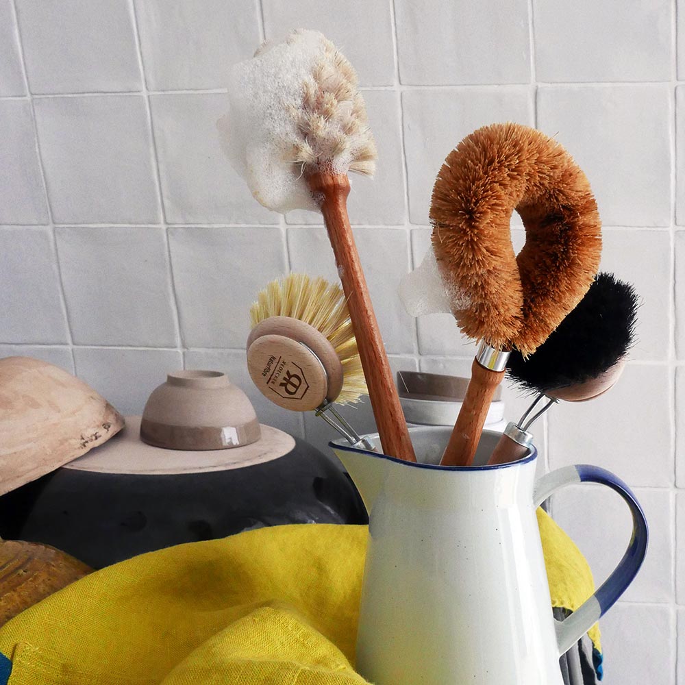 O Brush