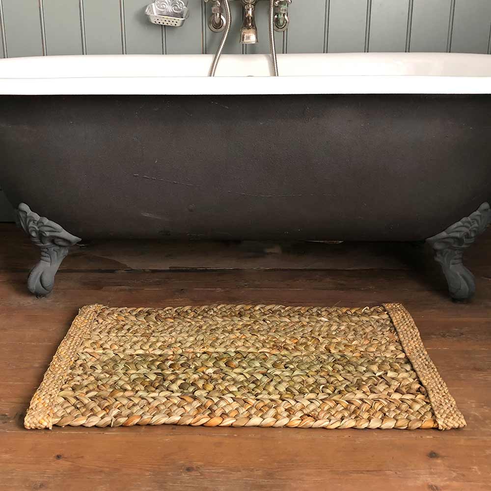 FELICITY IRONS SMALL BATHMAT